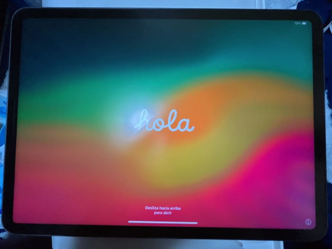 ipad pro 11インチ第4世代 wifi