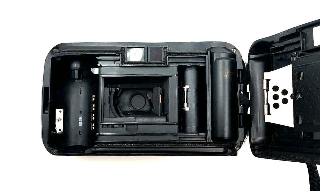 【希少品】 OLYMPUS ∞ STYLUS / μ ミュー 海外版