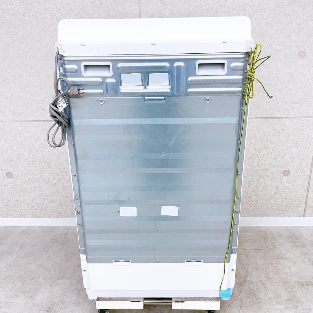 SHARP ドラム式洗濯機 11kg ES-G110-TL 2018年製