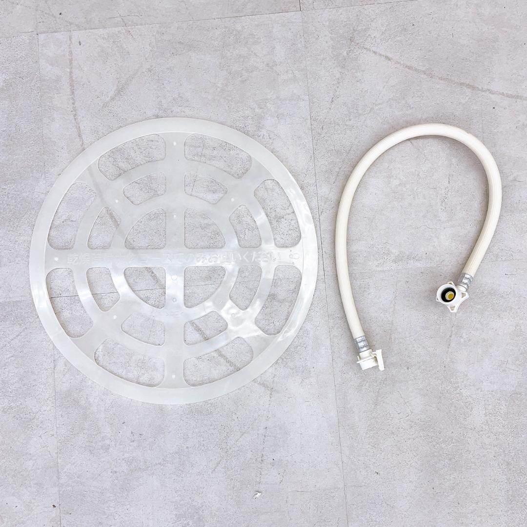 SHARP ドラム式洗濯機 11kg ES-G110-TL 2018年製