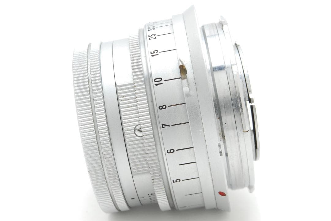 その他 Leica Summicron M 50mm f/2 L0153