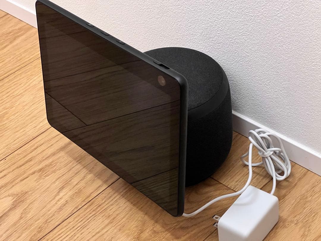 アレクサ　Echo show10