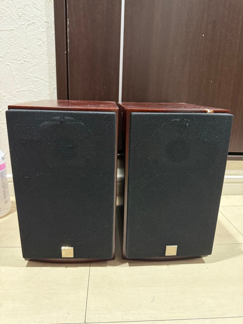 【傷あり】DALI MENUET ペア