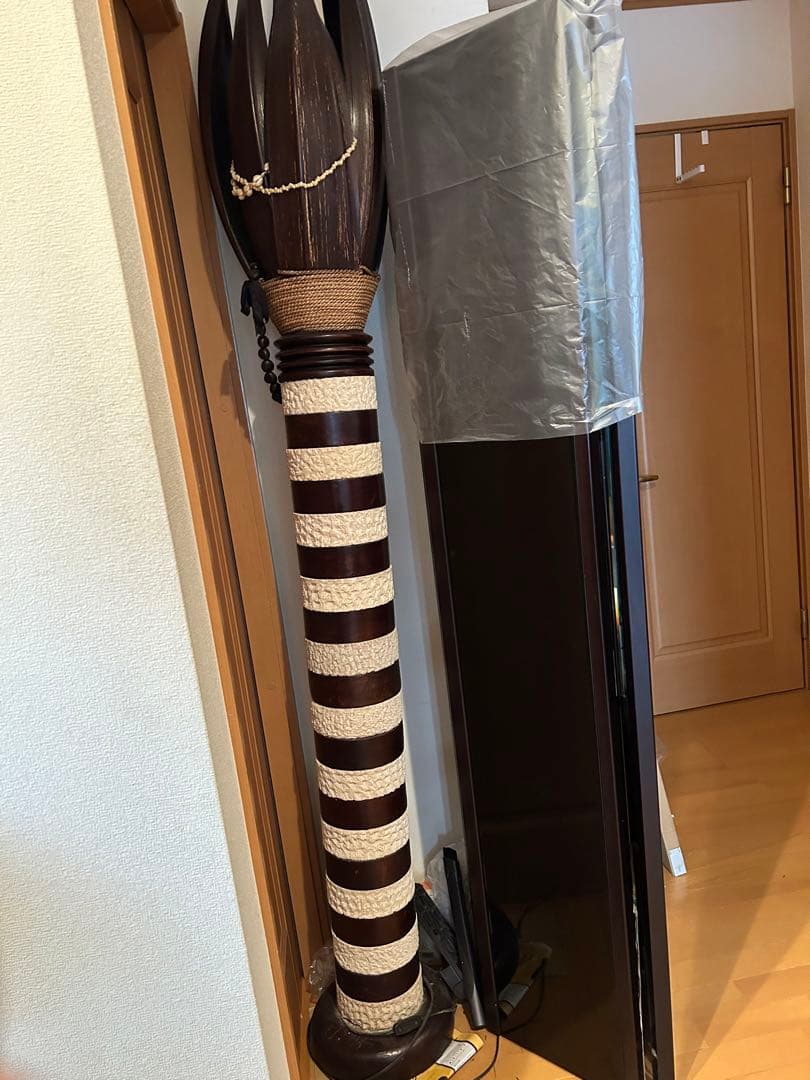 ❶Cassinaイタリア製貴賓ある姿見3面ドレッサー‼️大特価