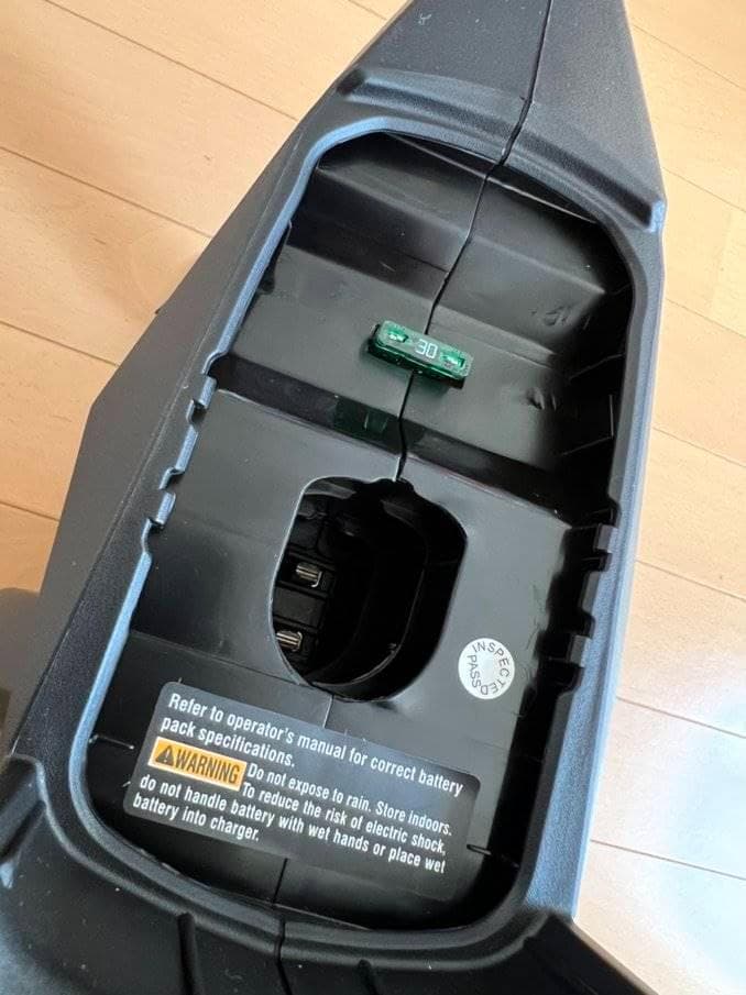 Craftsman ウェットドライ VACUUM C3 19.2V 掃除機