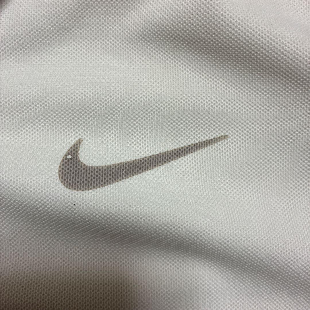 Nike テニス ゲームシャツ&ブラックハーフパンツ L /フェデラー