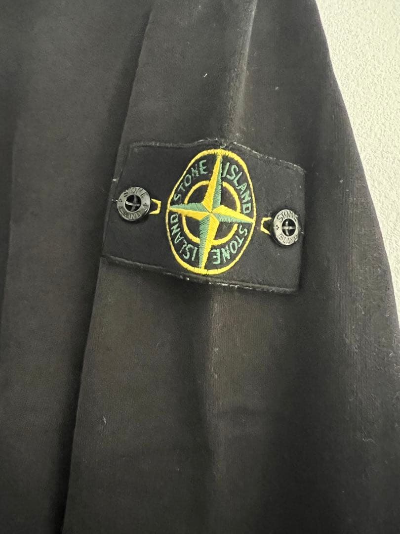 ストーンアイランド　スウェット