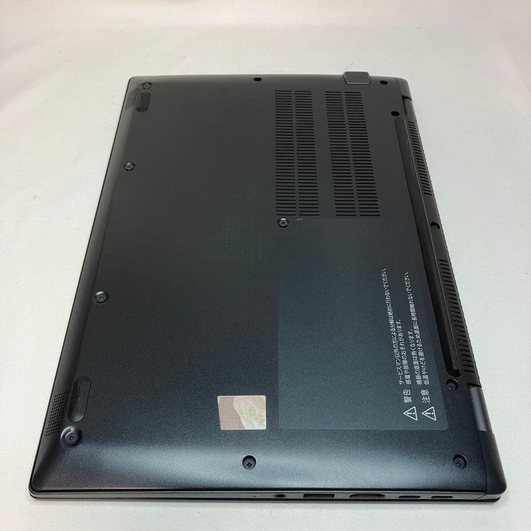 美品 ダイナブック G83/HU 第11世代 i5 16GB フルHD オフィス