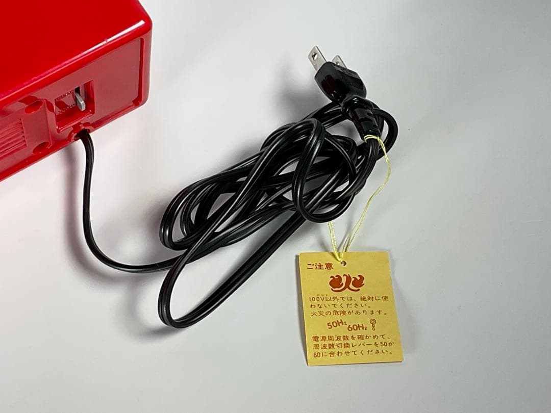 未使用　SEIKO　パタパタ時計　 デジタル クロック　DP 690 T　置時計