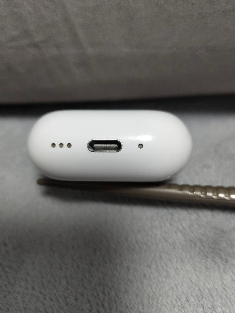 Apple AirPods4 第4世代 ANC アクティブノイズキャンセリング