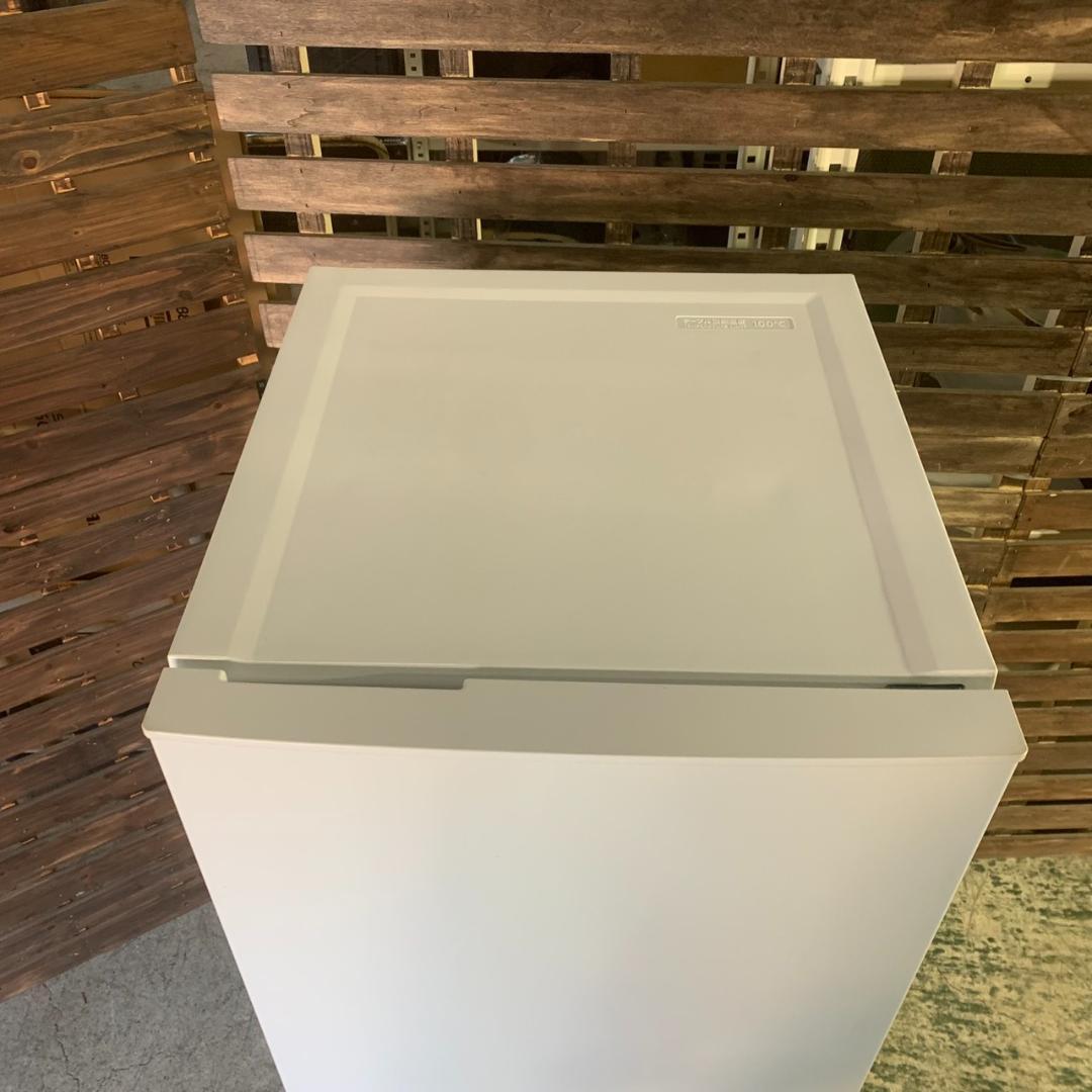 K879 Haier ハイアール 2ドア冷蔵庫 JR-NF140P 2024年製