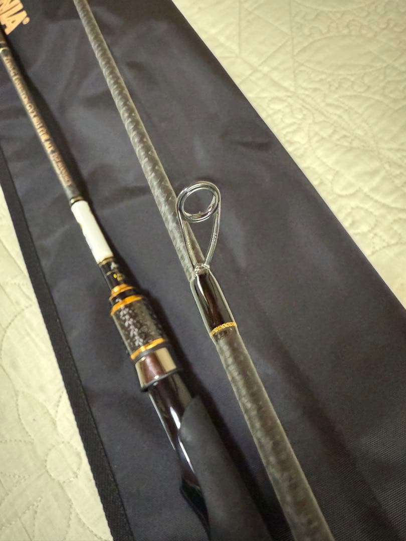 ZERO-G EVOLUTION GVX 803 白虎 MX