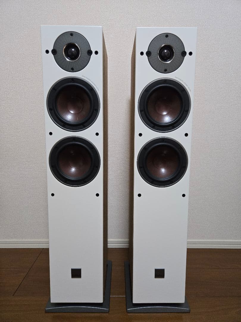 qzectbumo33　DALI OBERON5 LO・ダリ　オベロン5