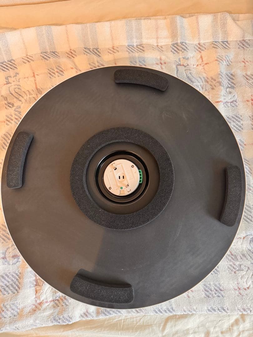 ぞーもり ポップインアラジン X 2Plus 【本体+リモコン+説明書】