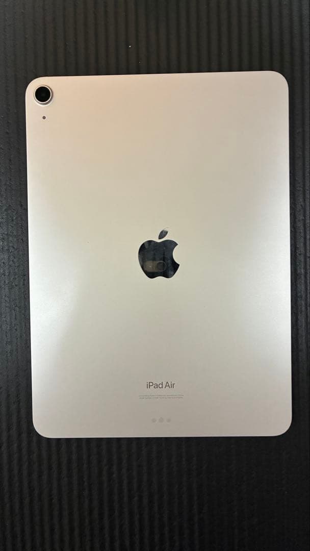 ipad air 第5世代 wifiモデル 256gb スターライト