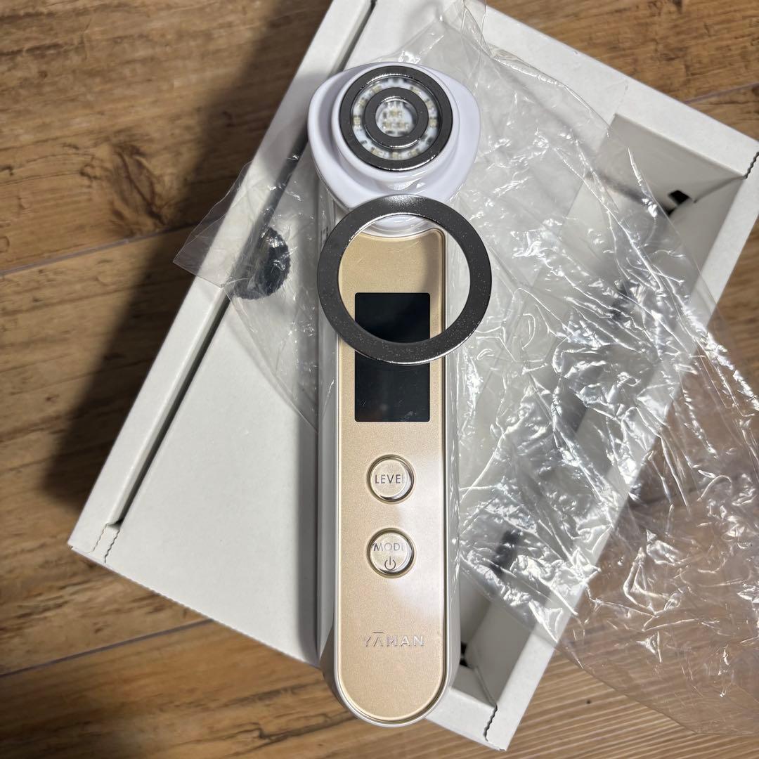 HRF-20N YA-MAN美顔器 フォトプラス エクストラ 【美品】