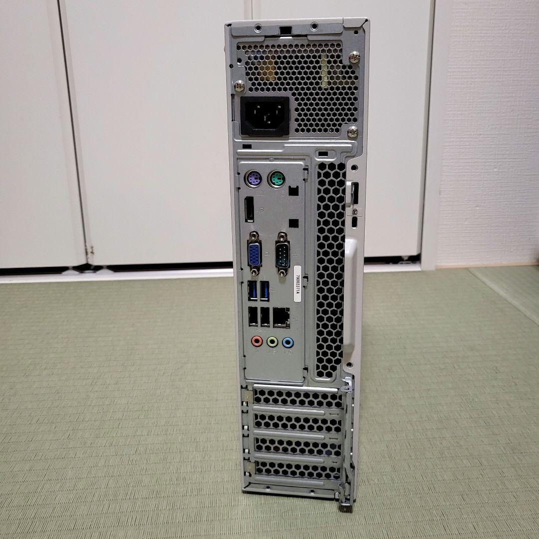 Win11Pro+Office2024認証済 i3-6100 8GB