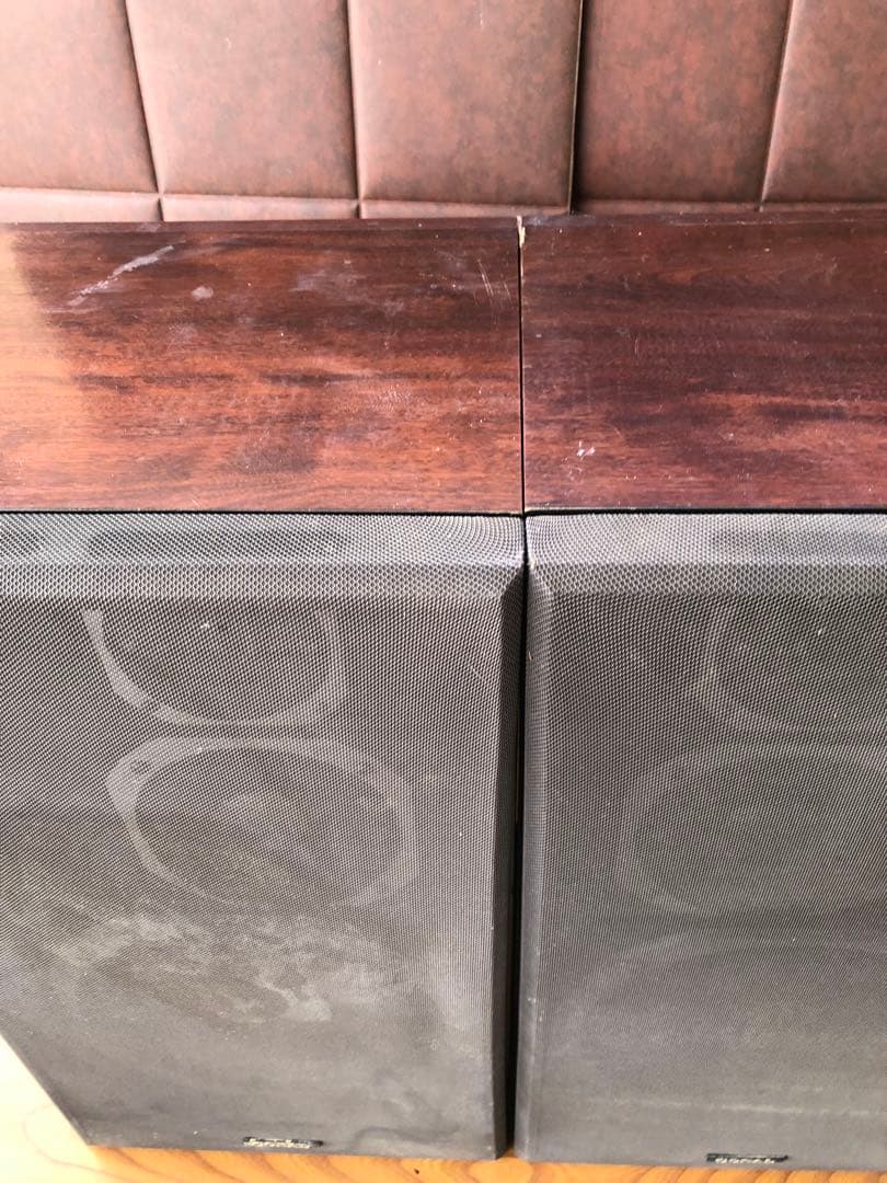 CORAL X-VII スピーカー音出確認済み(J71)