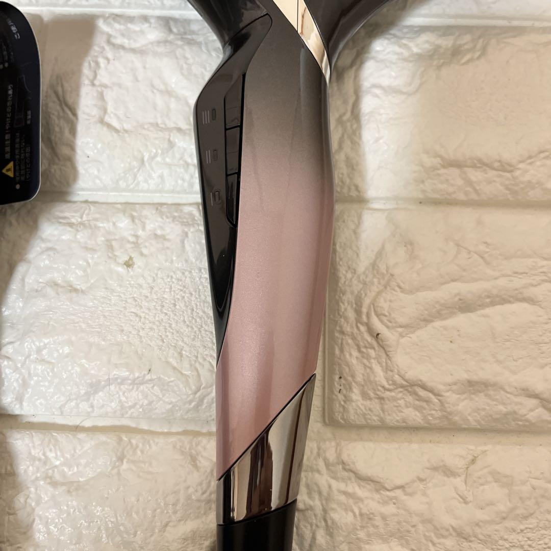 新型　レプロナイザー4D Plus REP4DS-JP