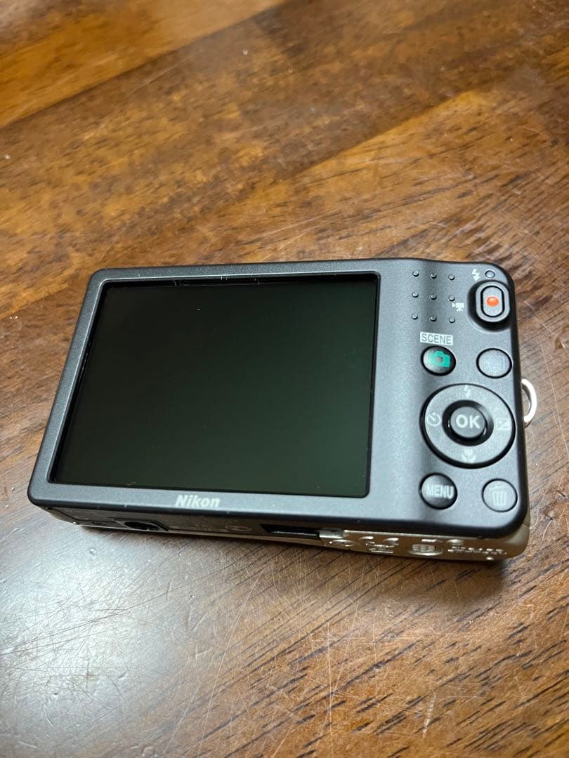 Nikon COOLPIX L28 デジタルカメラ