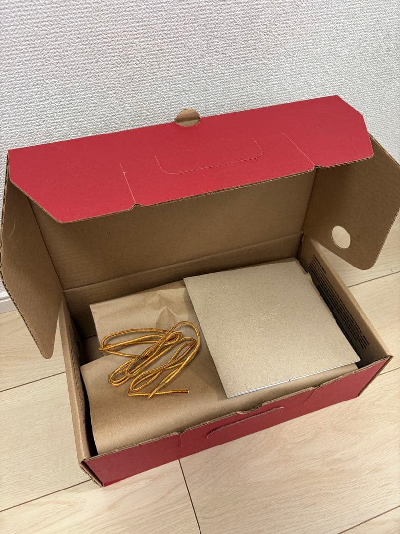 Red Wing レッドウィング 8002 廃盤 箱付き