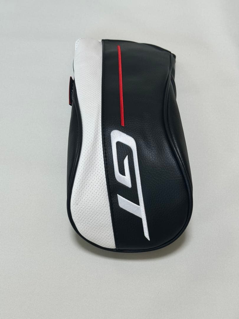 新品 未使用　タイトリスト　GT2 10度 ドライバーヘッド