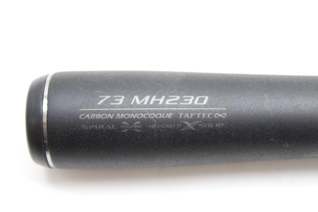 シマノ 25 ミッドゲーム XR 73MH230 63-EY0109-04