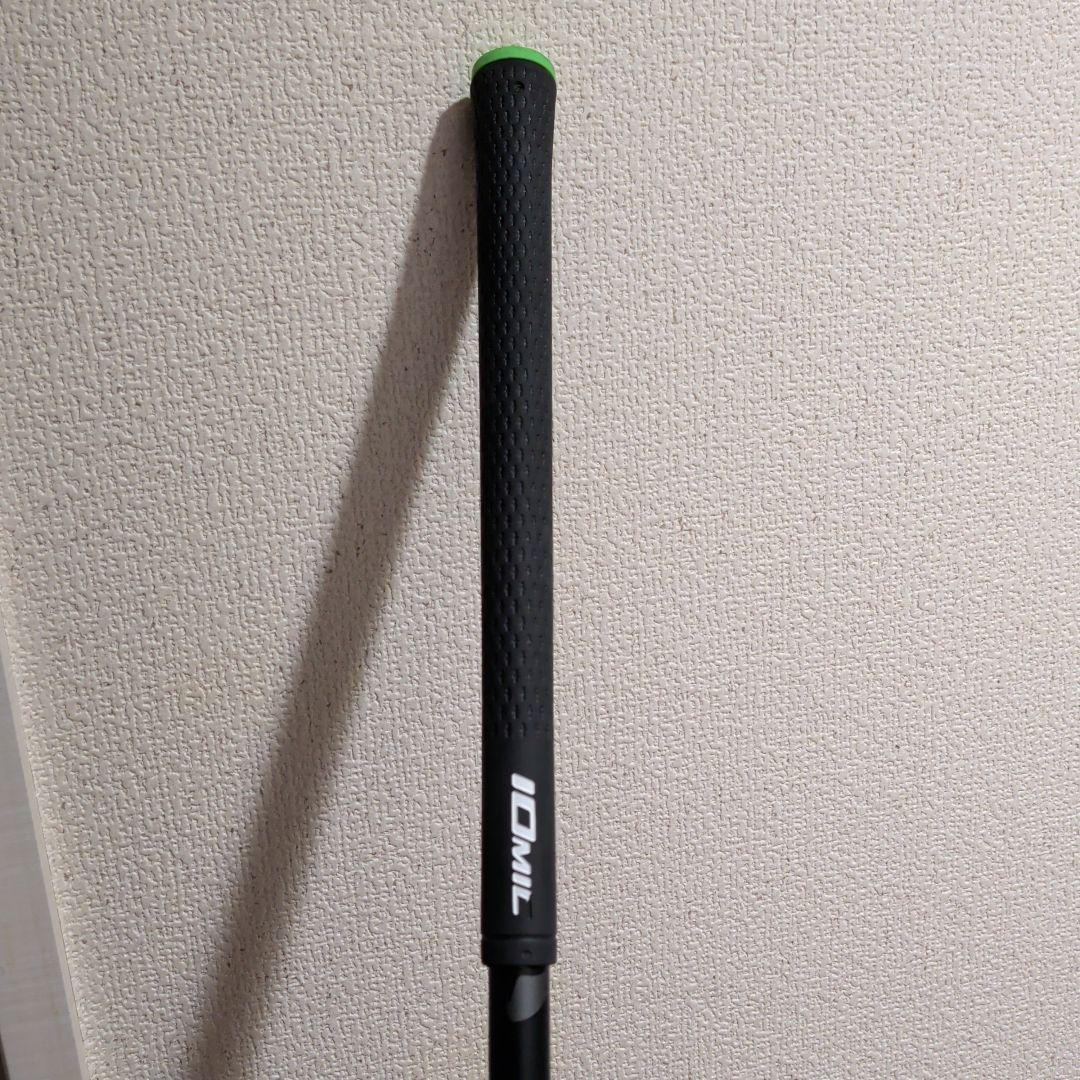 ブリヂストン BX2 HT ドライバー 10.5度 S