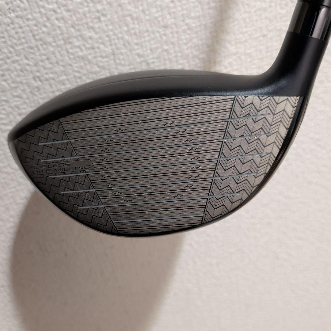 ブリヂストン BX2 HT ドライバー 10.5度 S