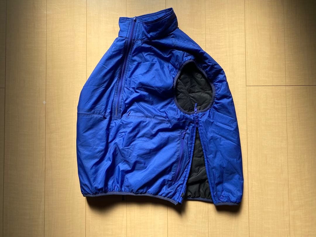 ダイワピア39 パフベスト　mサイズ