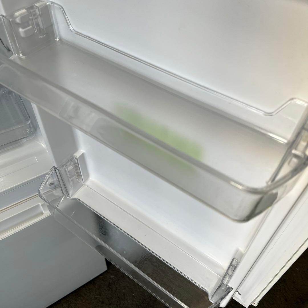 123❤️冷蔵庫　洗濯機　一人暮らし　家電セット　単身　小型　安い　中古　設置無料