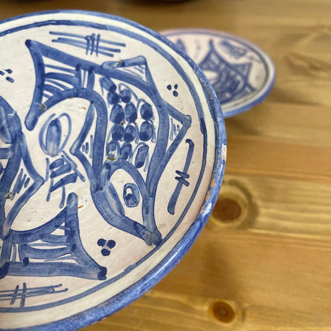 で⭐︎パンター焼　14センチ　4枚　16センチ　15枚