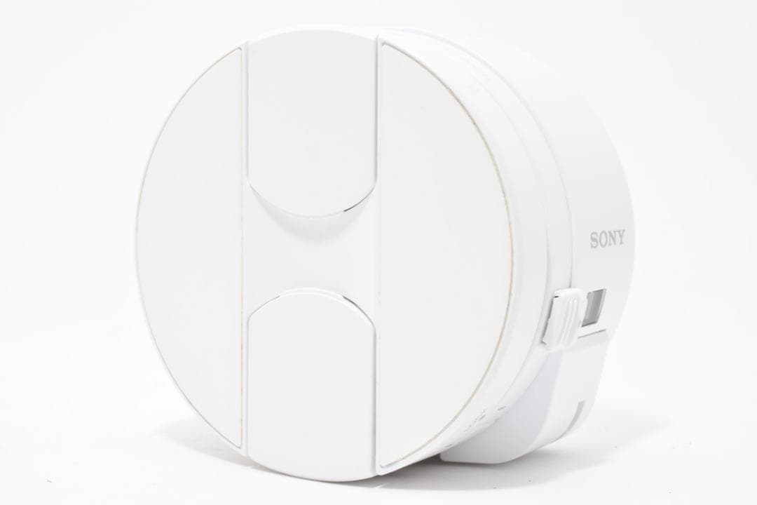 ★美品★ソニー SONY DSC-QX10 元箱付き #1470