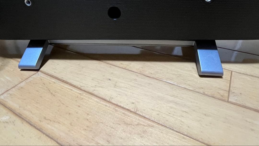 TOSHIBA REGZA 24V型液晶テレビ 24V34