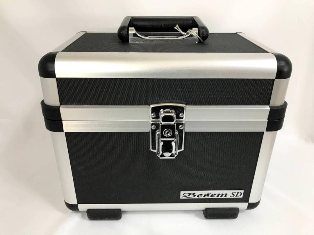 超音波美容器 美顔器 Besem べセム SD 業務用プロ仕様　キャビテーション