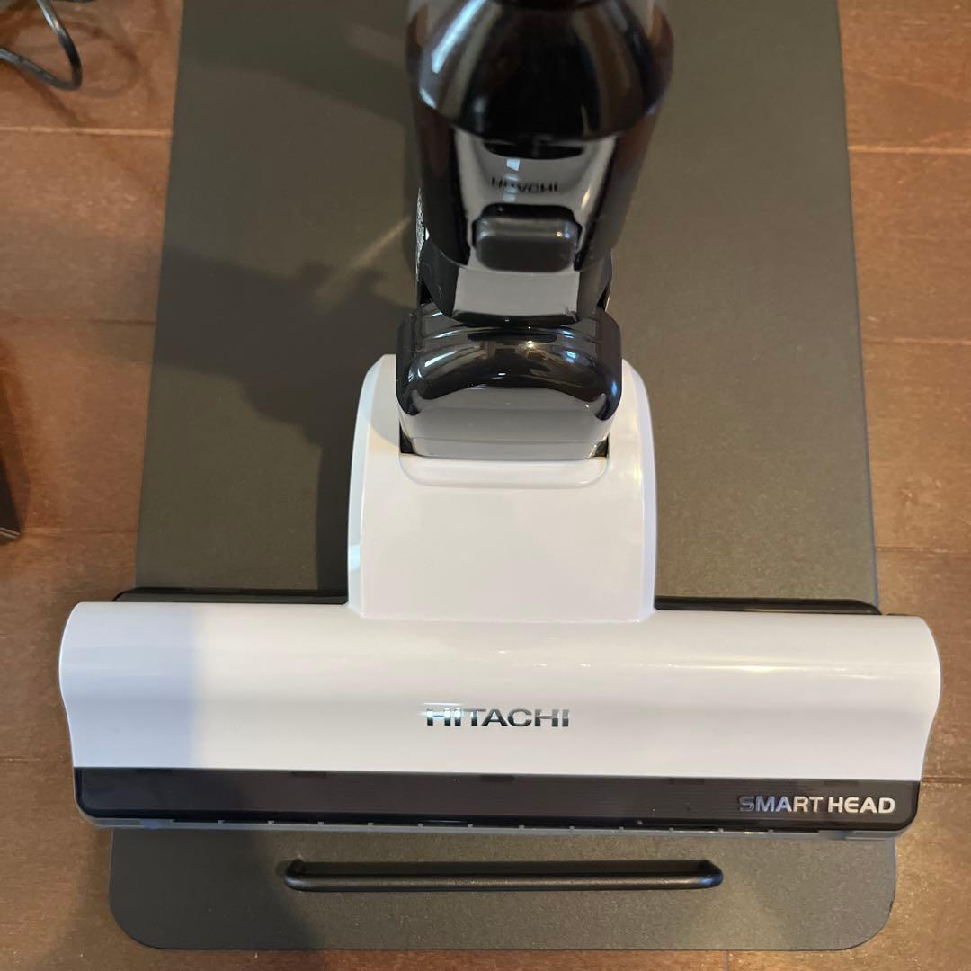 日立 ラクかるパワーブーストサイクロン PV-BHL1000J1