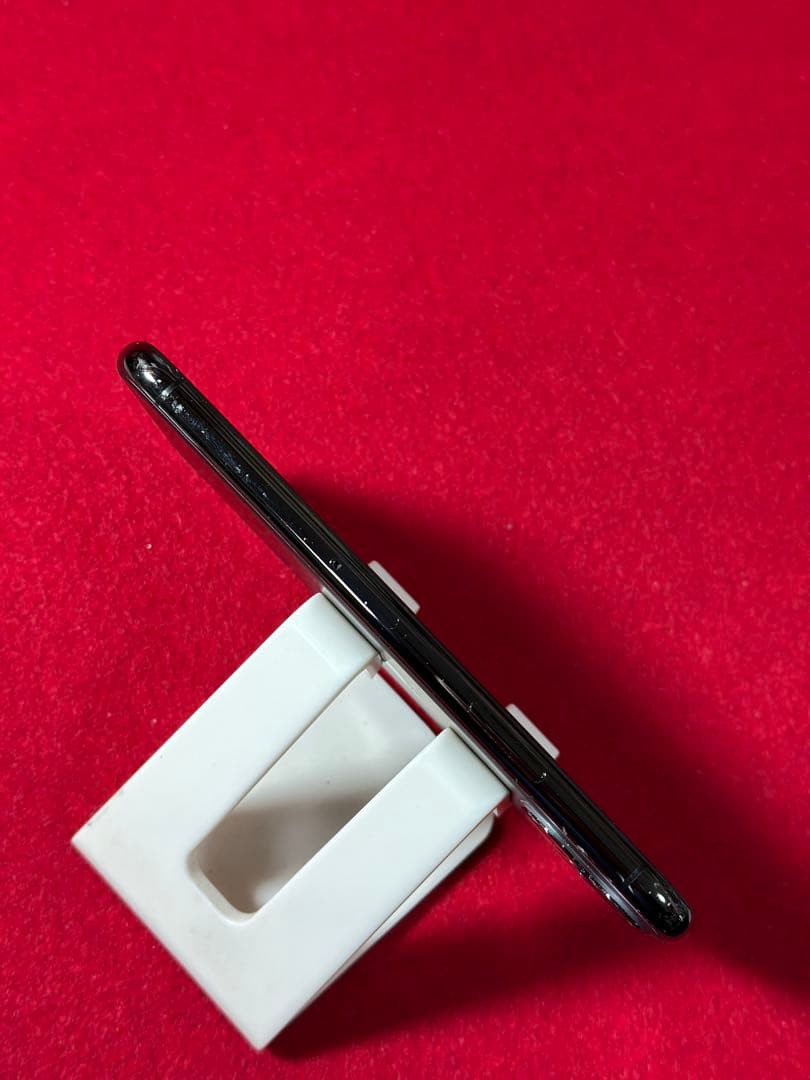 【2461】iPhone 11PROスペースグレイ512GB simフリー