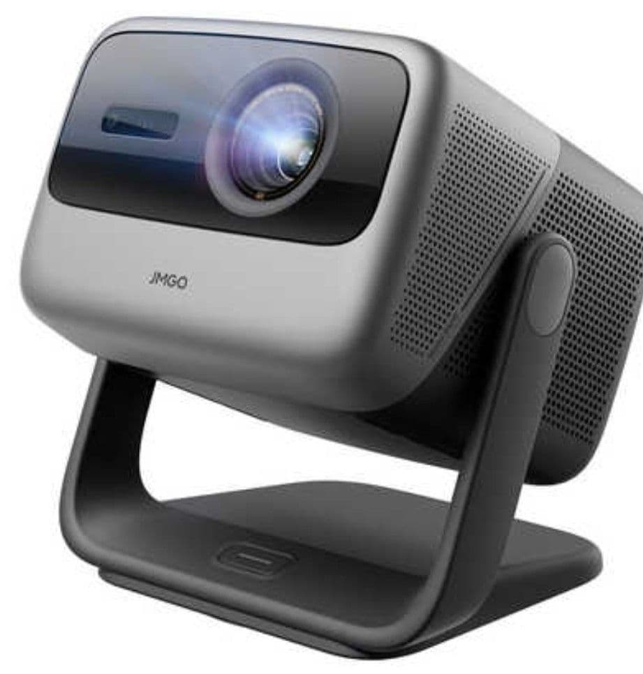 JMGO N1S Ultimate 4K プロジェクター本体