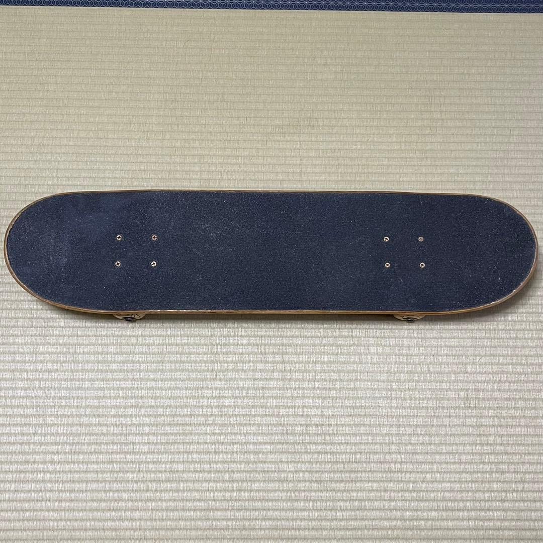 き*ま様 【正規品・ムラサキスポーツ組立】Element コンプリートデッキ