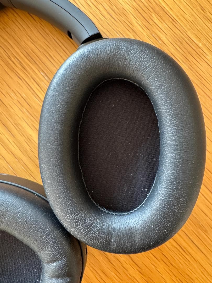 【SONY】WH-1000X M3 / ワイヤレスヘッドホン (中古品)