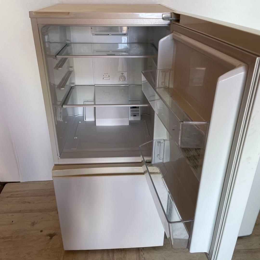 配送設置無料　AQUA冷蔵庫洗濯機セット