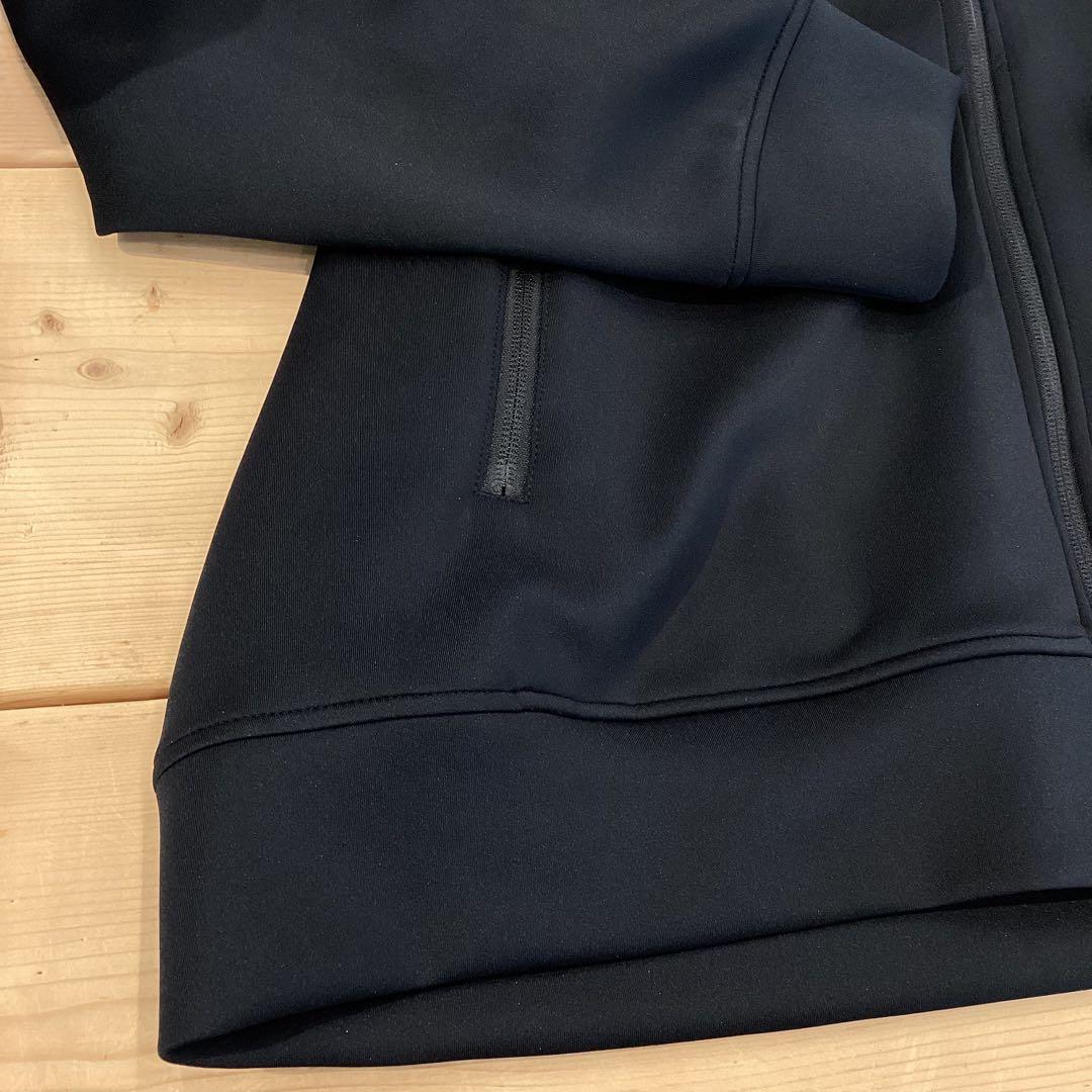 新品　BRIEFING MEN’S 3D LOGO PARKA M