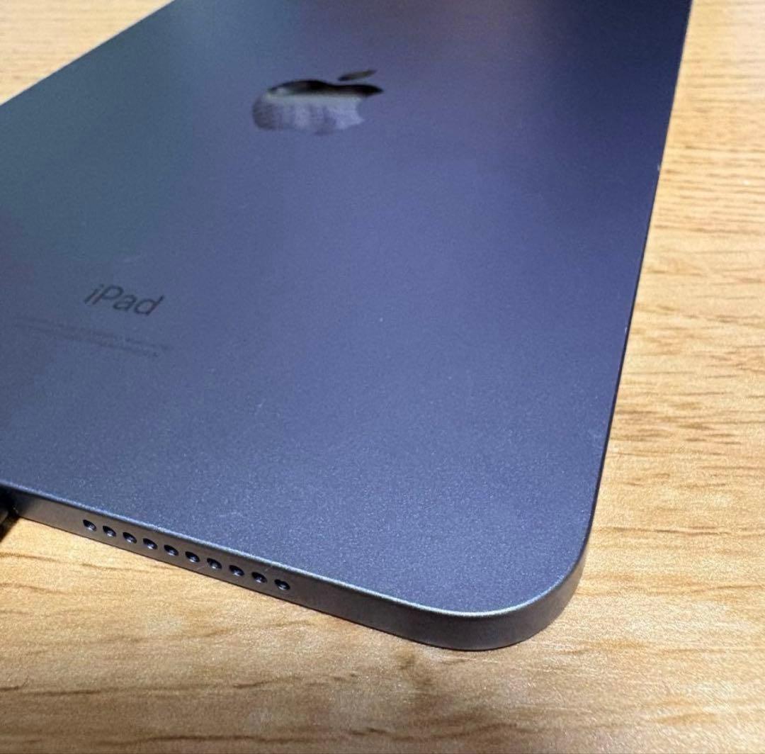 iPad mini6 64GB スペースグレイ