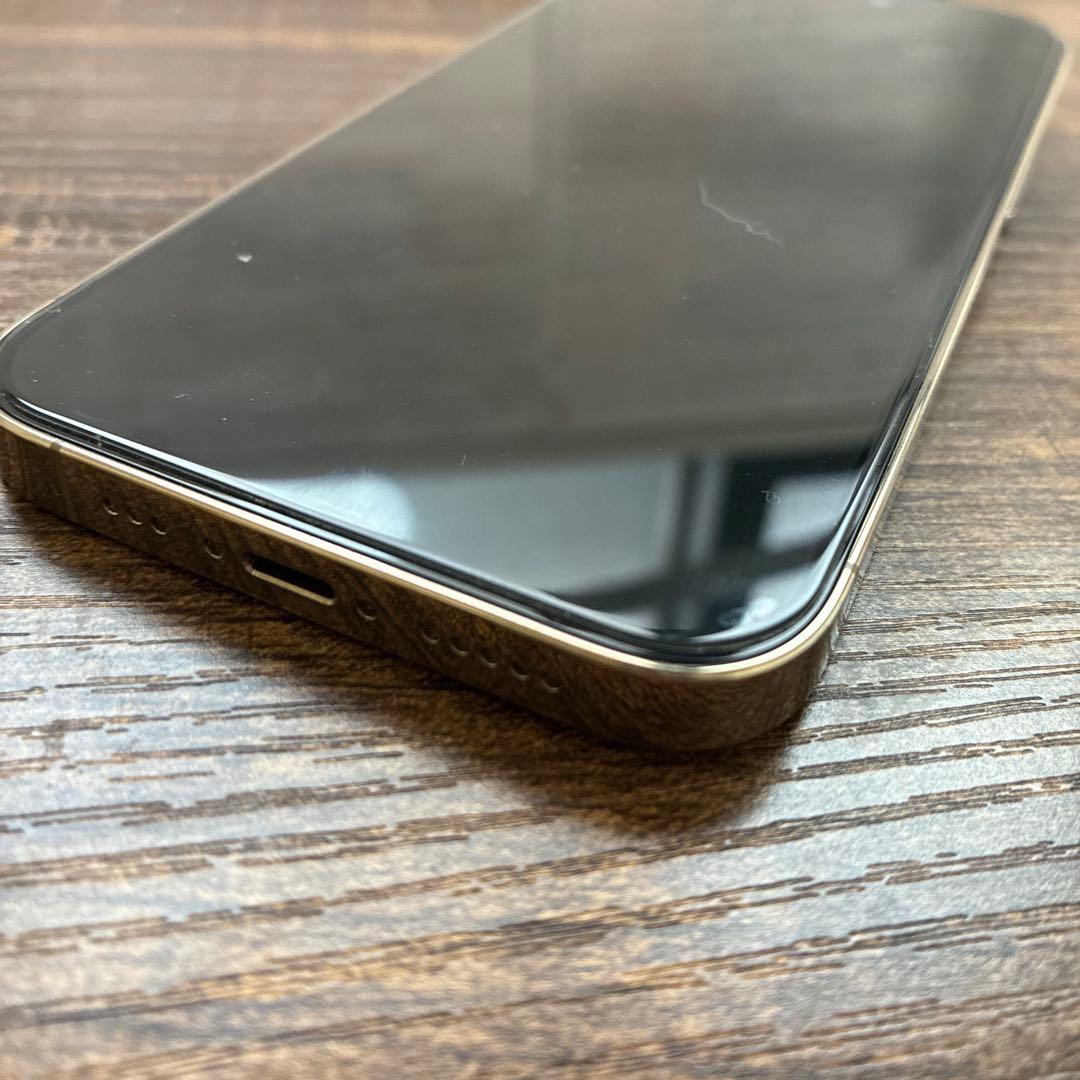 【美品】iPhone14 Pro 128GB バッテリー残量78%