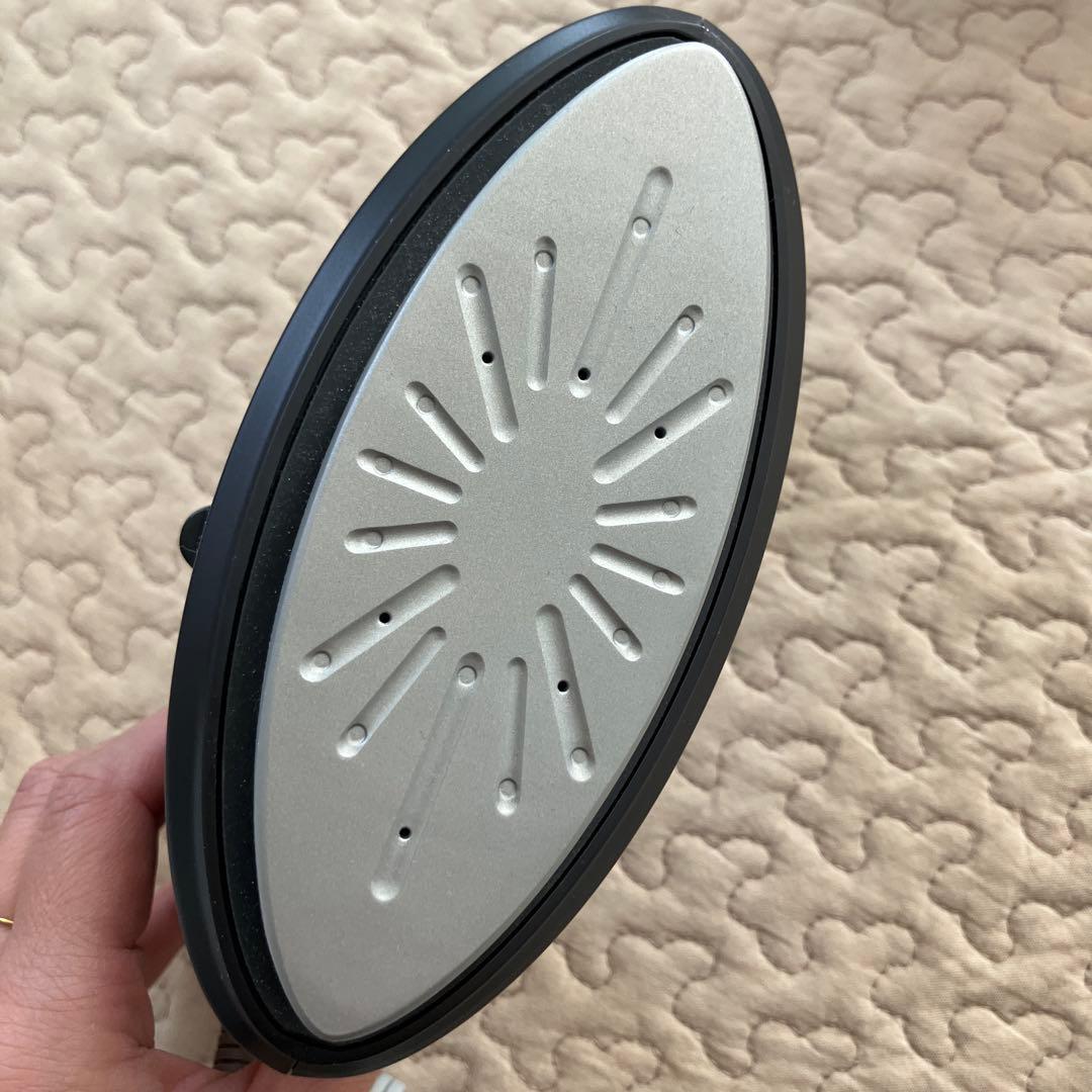 Panasonic NI-FS790-K 衣類スチーマー 本体　アイロン