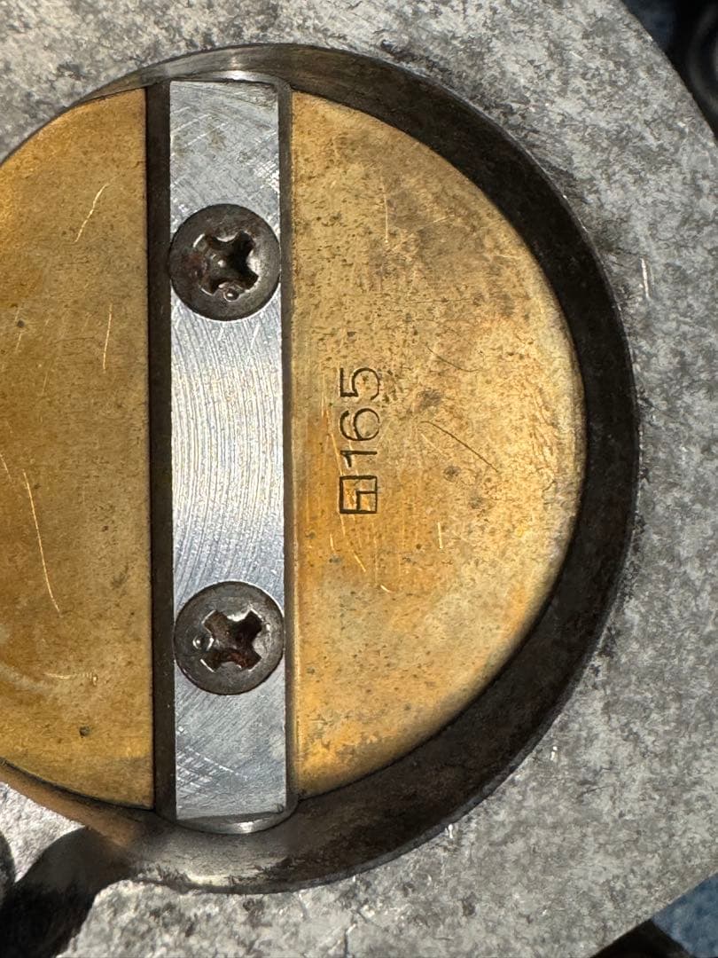 く*む様 SOLEX 40パイ ミクニキャブレター 3型3基　　　当時物 旧車部