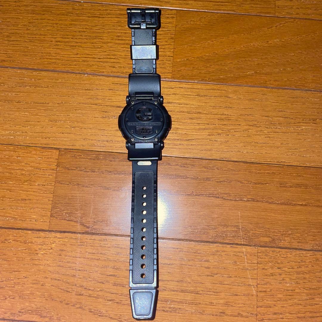 時計 G-001ST JASON STUSSY CASIO G-SHOCK