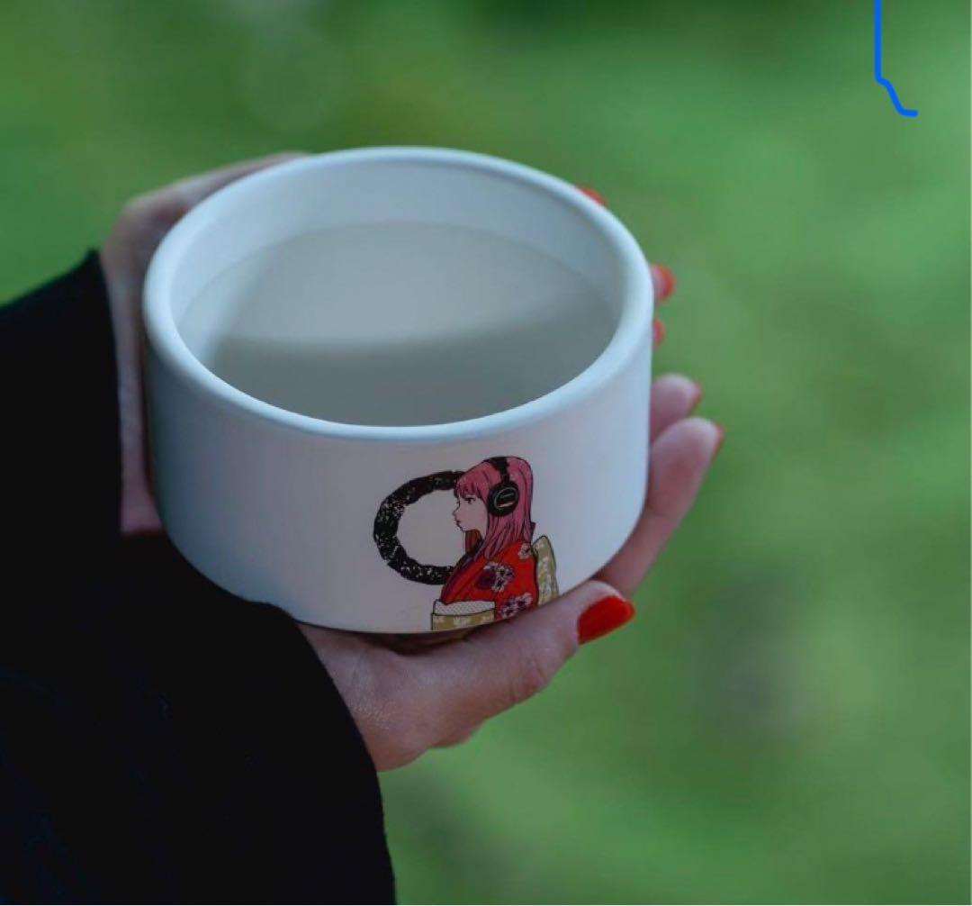 qutoten backside works 利休 -RIKYU-纏ふ絢爛