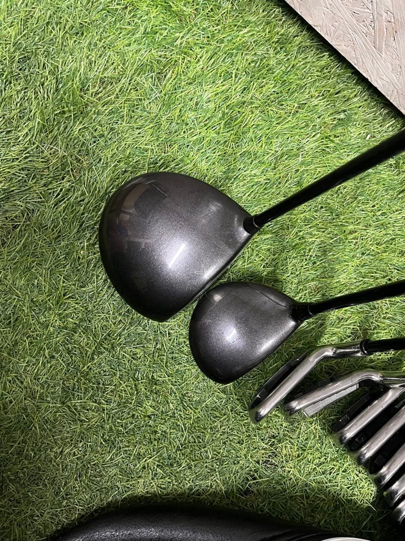 優しい キャロウェイ ウォーバード メンズ R クラブセット ゴルフクラブ