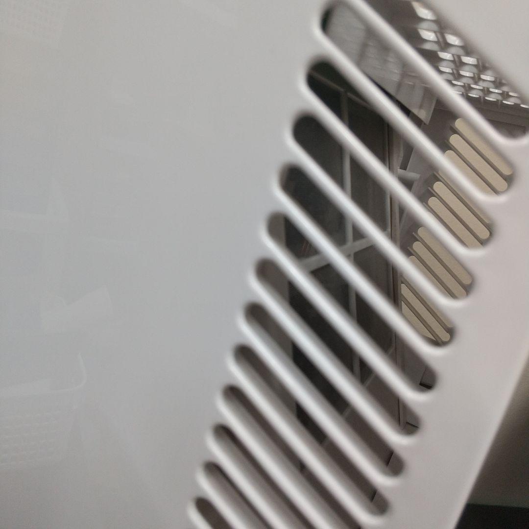 M アイリスオーヤマ IRIS OHYAMA 除湿機 21年製 IJC-J56